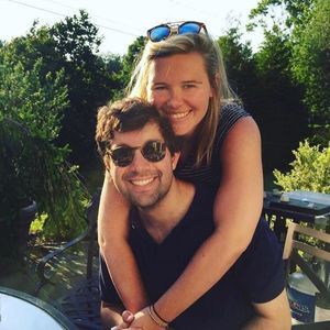 Meet your Posher, Britt